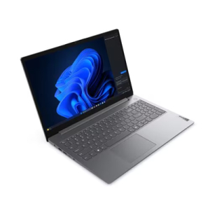 Laptop Lenovo V15 G5 IRL Intel Core 5 RAM, memoria RAM 16Gb, Disco solido 512Gb, pantalla 15.6