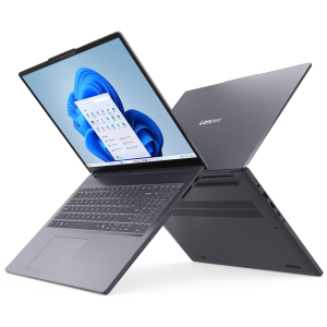 Laptop Lenovo IdeaPad Slim 3, Intel i5-13420H, Memoria RAM 16Gb DDR5, Disco Solido 512Gb SSD, Pantalla14pulgadas WUXGA - Gray - 14IRH10 / Lenovo