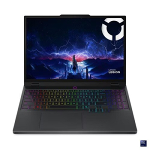 Legion 5 15IRX10 - Intel Ci7 13650HX - RAM 16GB DDR5 - 512GB SSD - Nvidia RTX 5060 8GB - FreeDOS - 15.3in WUXGA - Black - Garantia 1Year Carry In