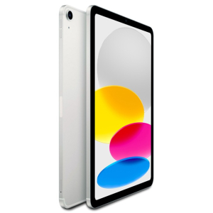 Tableta Apple iPad (11th Generation) A3355 - 11pulgadas - 6Gb Memoria - 128Gb Almacenamiento - Plata - Apple A16 Penta-core (5 Nucleos) 3.40GHz- 2360 x 1640 / Apple