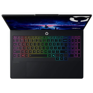 Laptop para videojuegos - Lenovo Legion Pro 5 16IRX10 83NN0058LM 40.6cm (16) - WQXGA - 240Hz - Intel Core i9 14a Generacion i9-14900HX - 32GB - 1TB SSD - Español (America Latina) Teclado - Negro eclipse - Intel HM770 Chip - 2560 x 1600 - NVIDIA GeForce RTX 5060 con 8GB - Tecnologia conmutacion en el mismo plano (In-plane Switching, IPS) - Camara Frontal/Camara Web - IEEE 802.11be Estadar LAN sin Cable - Wi-Fi 7