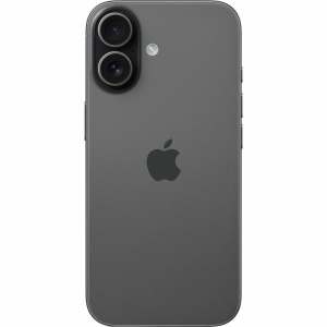 Telefono Celular SmartPhone Apple iPhone 17 A3520, 8Gb RAM, 256Gb Almacenamiento, 5G Pantalla 6.3pulgadas, Front Camera: 18Megapixel, Rear Camera: 48Megapixel, Negro / Apple