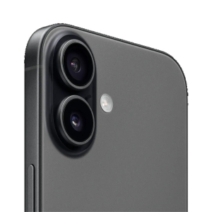 Telefono Celular SmartPhone Apple iPhone 17 A3520, 8Gb RAM, 256Gb Almacenamiento, 5G Pantalla 6.3, Front Camera: 18Megapixel, Rear Camera: 48Megapixel, Negro