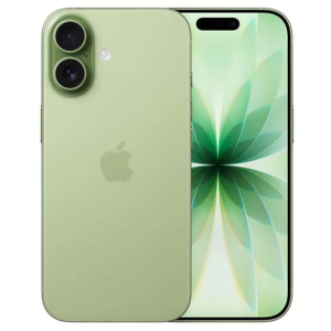 Telefono Celular SmartPhone Apple iPhone 17 A3520, 8Gb RAM, 256Gb Almacenamiento, 5G Pantalla 6.3pulgadas, Front Camera: 18Megapixel, Rear Camera: 48Megapixel, Salvia / Apple