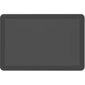 Logitech Panel de programación para salas de reunión - Grafito - Cristal