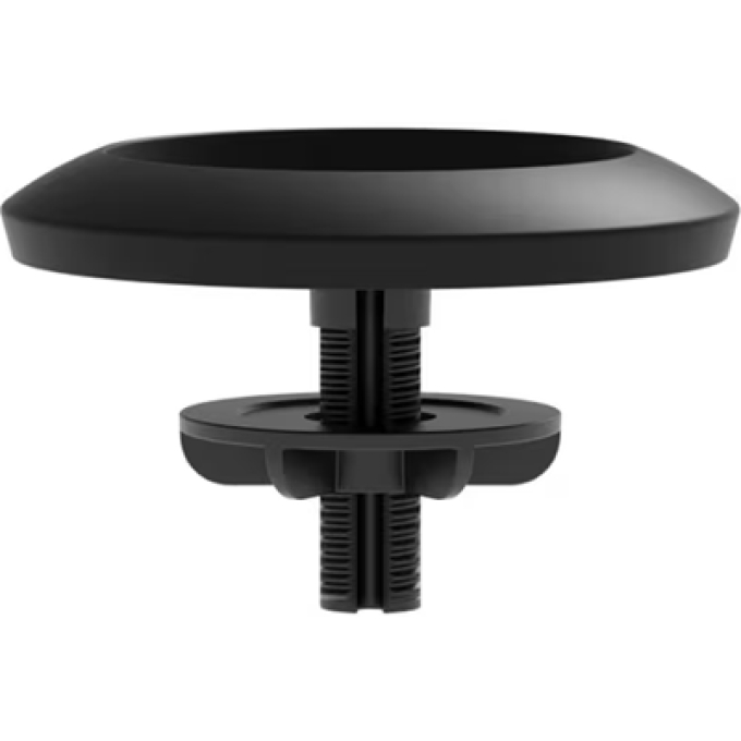 Logitech Soporte de Sobremesa para Micrófono - Grafito / 