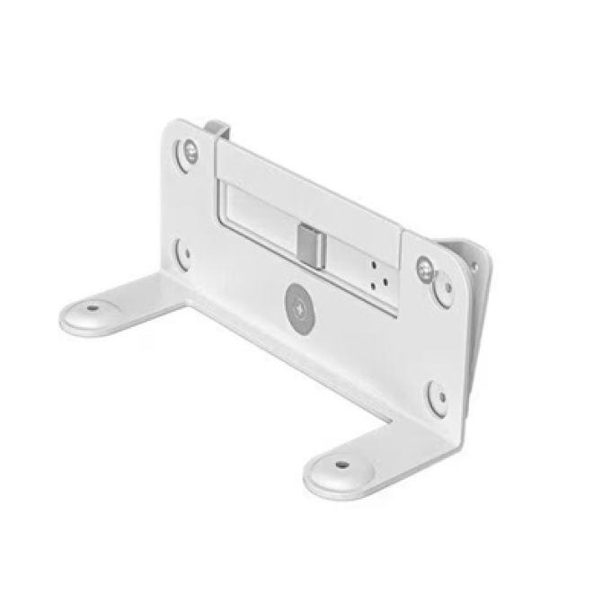 Logitech Soporte de Pared para sistema de videoconferencia - Plata / 