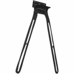 Poly Soporte de montaje para sistema de videoconferencia - Compatible con Montura VESA - 1