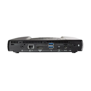 Puerta de Enlace de Presentacion Inalambrica Barco ClickShare CX-50 Wi-Fi 5 con Ethernet 2.5 Gigabit, 1 x Red (RJ-45), 2.5 Gigabit Ethernet, 74.50W, IEEE 802.11a/g/n/ac / Barco