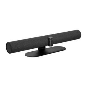 Equipo de VídeoConferencia Jabra PanaCast 50 - 3840 x 1080 - 4K UHD - 30fps - 1 x Red (RJ-45) - Línea entrada de audio - USB - Ethernet - LAN inalámbrica - Montaje en pared