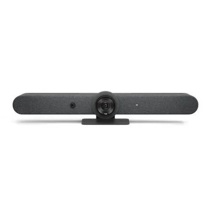Camara web Logitech - MeetUp 2-GRAPHITE-USB-PLUGA-AMR-403-MX / LOGITECH