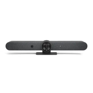 Camara web Logitech - MeetUp 2-GRAPHITE-USB-PLUGA-AMR-403-MX