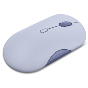 Mouse Lenovo 350 Bluetooth Silent (Meta Grape, W/O Battery)