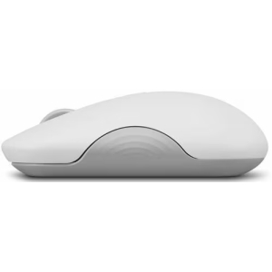 Lenovo 350 Bluetooth Silent Mouse (Cloud Grey, W/O Battery) / Lenovo