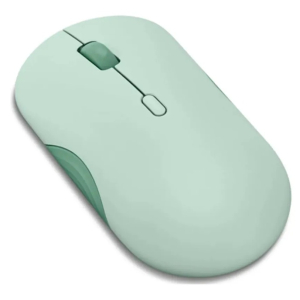 Mouse Lenovo 350 Bluetooth Silent Mouse (Breeze Moss, W/O Battery) / Lenovo