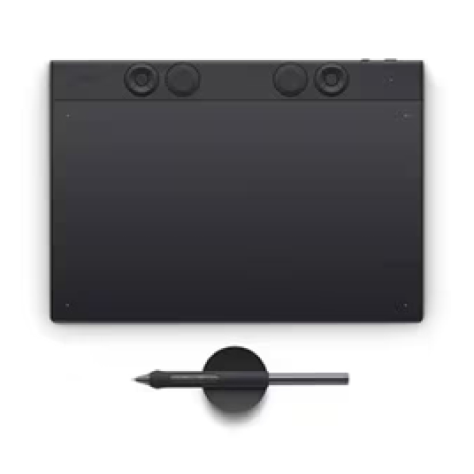 INTUOS MEDIUM PTK670K0A + GUANTE / 