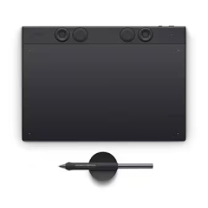 INTUOS MEDIUM PTK670K0A + GUANTE