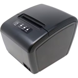 Impresora termica directa 3nStar - Monocromo - Negro - 72mm (2.83) Ancho de Impresion
