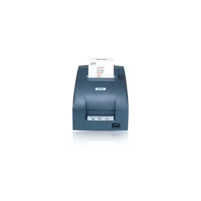 Impresora matricial Epson TM-U220IIA-042 / Epson