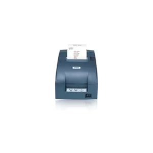 Impresora matricial Epson TM-U220IIA-042 / Epson