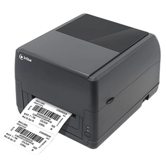 Impresora Termica directa 3nStar LTT334 - Monocromo - Negro - 203 dpi - 104mm (4.09pulgadas) Ancho de Impresion / 3NSTAR