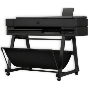 Impresora de gran formato de inyeccion de tinta A0 HP Designjet T850 / HP