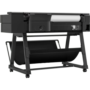 Impresora de gran formato de inyeccion de tinta A0 HP Designjet T850 / HP
