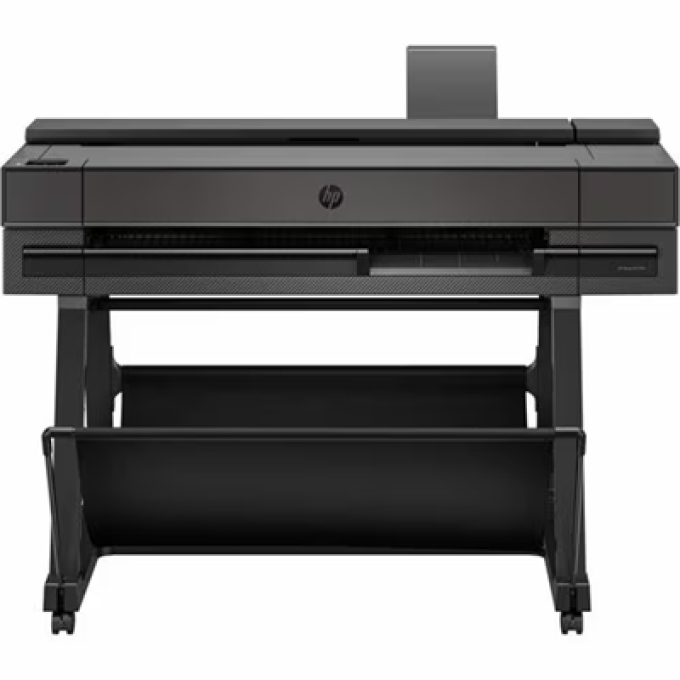 Impresora de gran formato de inyeccion de tinta A0 HP Designjet T850 / HP
