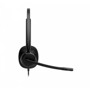 Auriculares con microfono Poly Mission 425 Stereo USB-C con Cable, C01B3AA#AC3 / Poly