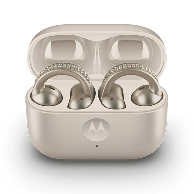 Audifonos Motorola Moto Buds Loop French Oak Swar PG38C07171 / Motorola