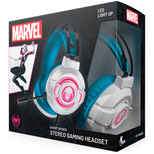 Auriculares con microfono Xtech - Para Computer / Para Portable electronics / Para Tablet / Para Cellular phone Wired-Gaming XTH-M565SG