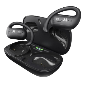 Audifonos Klip Xtreme, True wireless earphones, Open ear-TWS KOE-250BK
