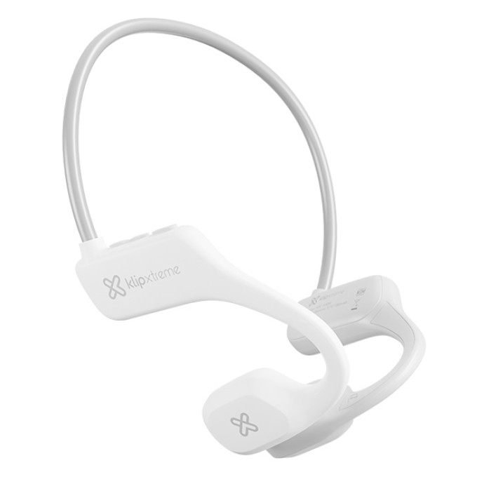 AURICULARES Klip Xtreme - Para Phone / Para Cellular phone / Para Tablet Wireless-Bone Conduction KBC-500 / Klip Xtreme
