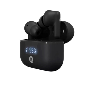 Audifonos inalambricos Primus Gaming PWH-300 True Wireless para celular, PC y consola, WH-300BK / Primus Gaming