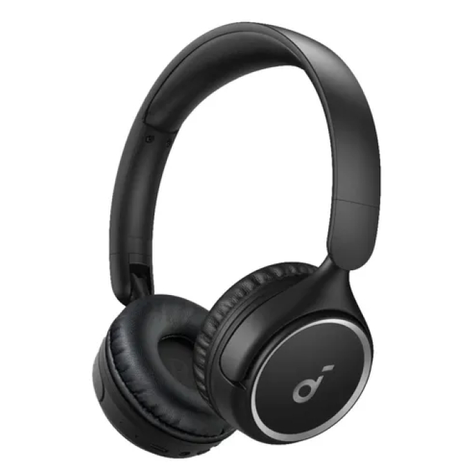 Soundcore - Headphones - H30i Black  A3012Z11 / Soundcore