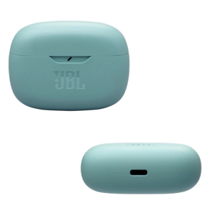 Audifonos Inalambrico JBL Wave Beam 2 Azul, JBLWBEAM2BLU / JBL