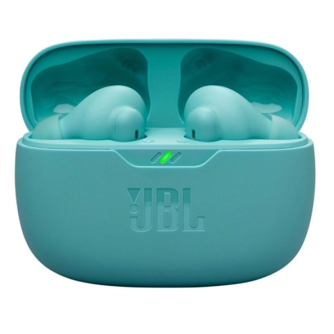 Audifonos Inalambrico JBL Wave Beam 2 Azul, JBLWBEAM2BLU / JBL