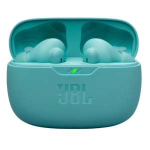 Audifonos Inalambrico JBL Wave Beam 2 Azul, JBLWBEAM2BLU