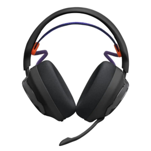 Audifono con Microfono JBL Quantum 650 Gaming Negro, Inalambricos, JBLQTUM650BLK / JBL