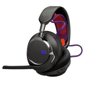 Audifono con Microfono JBL Quantum 950 Gaming Negro, Inalambricos, JBLQTUM950BLK / JBL