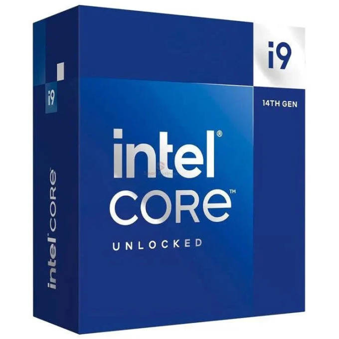 PROCESADOR Intel Core i9 i9-14900K - 3.2 GHz - 24 nucleos 32 hilos-36 MB cache-FCLGA1700 Socket-Caja BX8071514900K / Intel
