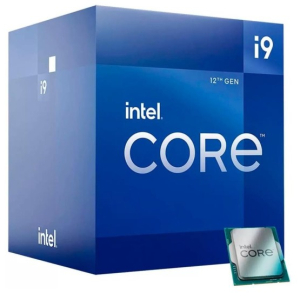 PROCESADOR Intel Core i9 12900 - 2.4 GHz - 16 nucleos 24 hilos-30 MB cache-LGA1700 Socket-Caja BX8071512900