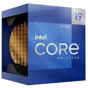 Intel Core i9 12900K - 3.2 GHz - 16 nucleos 24 hilos-30 MB cache-LGA1700 Socket-Caja (sin refrigerante) BX8071512900K