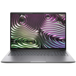 Laptop Workstation HP ZBook X G1i, Intel Ultra7 255H 4.4 GHz, Memoria RAM 32Gb DDR5 SDRAM, Disco Solido 1Tb SSD, Video Nvidia RTX PRO 1000, Pantalla 16 D5HK0LT#ABM