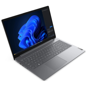 Laptop Lenovo V15 G5, Intel i7-13620H 3.6 GHz, Memoria RAM 16Gb DDR5 SDRAM, Disco Solido 1Tb SSD, Pantalla 15.6pulgadas 1920x1080, 83GW005FLD / Lenovo