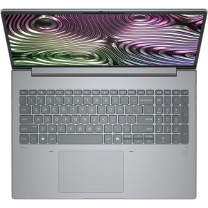 Laptop Workstation HP ZBook X G1i, Intel Ultra9 285H 5.4GHz, Memoria RAM 32Gb DDR5 SDRAM, Disco Solido 1Tb SSD, Video NVIDIA Quadro RTX 2000, Pantalla 16pulgadas WUXGA IPS 1920x1200, Win11 Pro D5HK4LT#ABM / HP