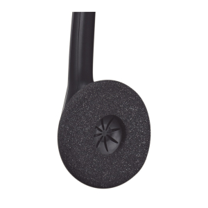 Auricular Jabra BIZ 1500 Duo - en oreja cableado USB 1559-0159 / Jabra