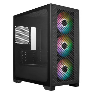 CASE-PC COOLER MASTER ELITE 301 E301-KGNN-S00
