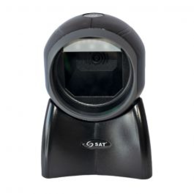 LECTOR DE CODIGO DE BARRA 1D/2D SCANNER SAT SATAI8604 ID SATAI8604ID / SAT