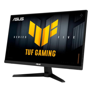 MONITOR ASUS TUF GAMING 240HZ 0.3MS, VG249QM5A / AS-MONITORES